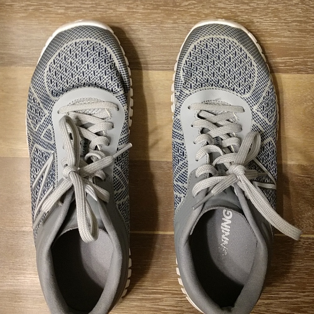 New balance running sneakers